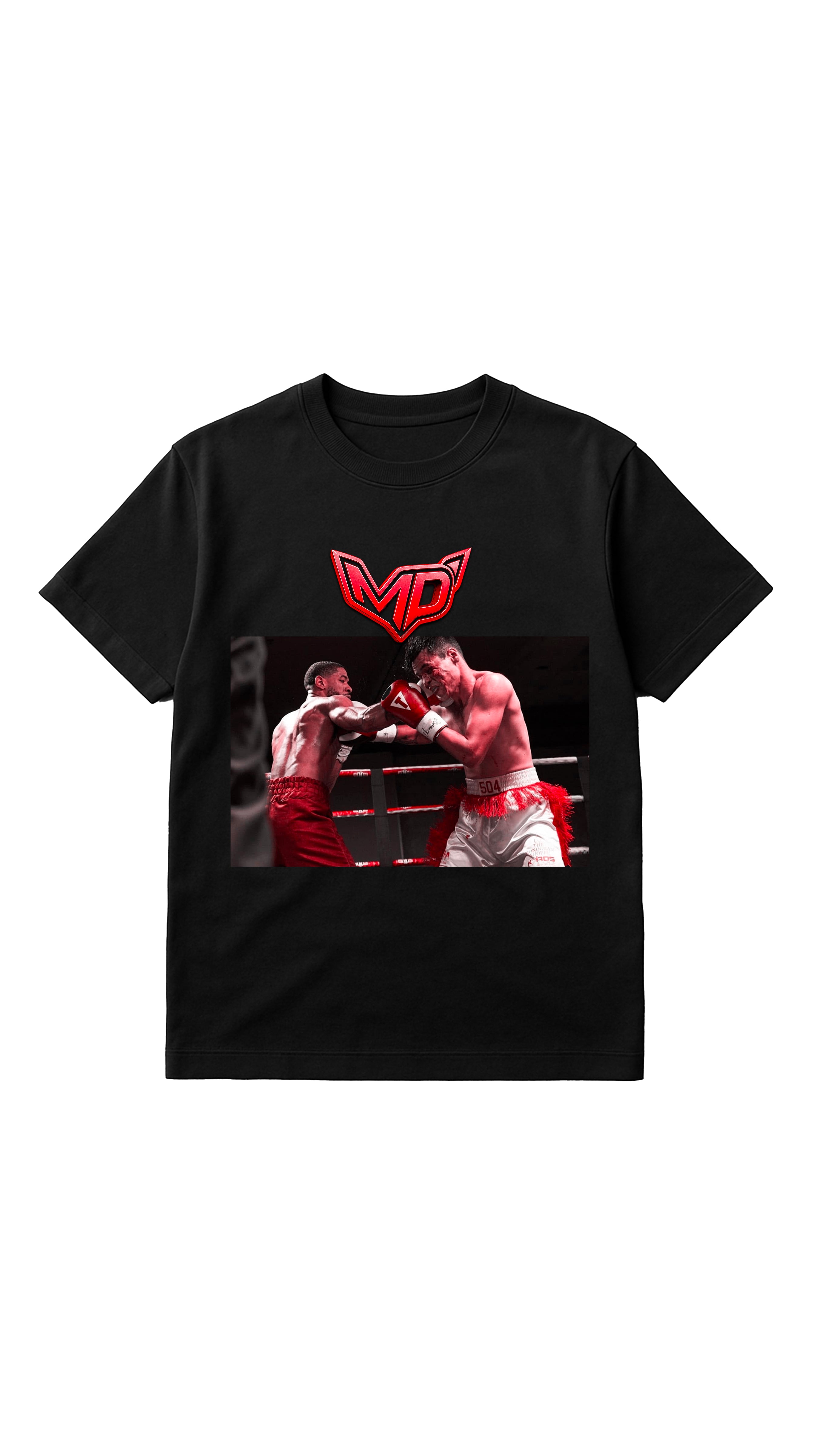 Flawson Championship tee